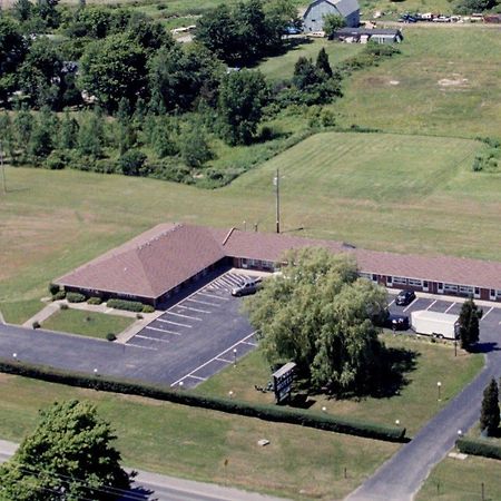 Port Motel Port Colborne Exterior photo