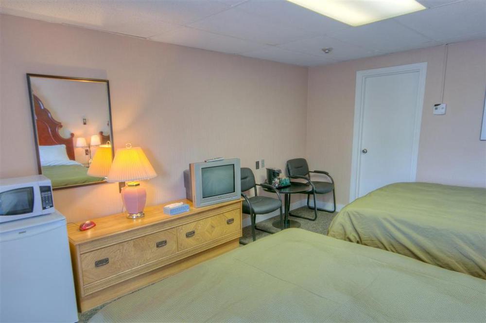 Port Motel Port Colborne Room photo